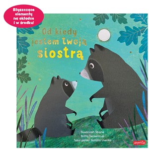 Obrazek Od kiedy jestem twoją siostrą