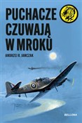 Puchacze c... - Andrzej R. Janczak -  books in polish 