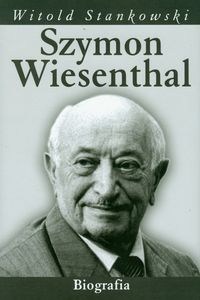 Obrazek Szymon Wiesenthal Biografia