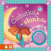 Cichutko, ... - Julia Seal - Ksiegarnia w UK