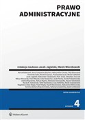 Prawo admi... - Marek Wierzbowski, Jacek Jagielski -  books in polish 