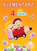 Elementarz... - Natalia Szymańska - Ksiegarnia w UK