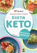Dieta keto... - Ewelina Podrez-Siama - Ksiegarnia w UK