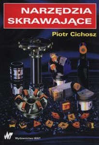 Obrazek Narzędzia skrawające