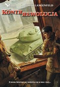 Kontrrewol... - Piotr Langenfeld -  books in polish 