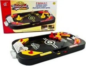 Obrazek Stół Air Hokey