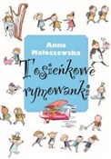 Zobacz : Tosieńkowe... - Anna Małoszewska