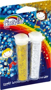 Picture of Sypki brokat