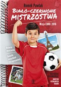 polish book : Biało-czer... - Romek Pawlak