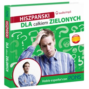 Obrazek Hiszpański dla całkiem zielonych
