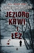 Jezioro kr... - James Thompson -  Książka z wysyłką do UK