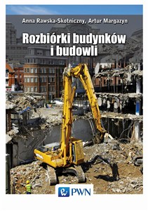 Obrazek Rozbiórki budynków i budowli