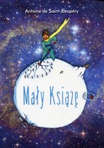 Obrazek Mały Książę