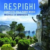 polish book : Respighi: ...