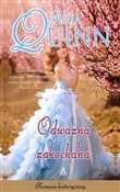 Odważna i ... - Julia Quinn - Ksiegarnia w UK