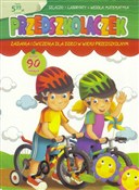 Przedszkol... - Opracowanie Zbiorowe -  books in polish 