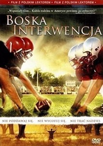 Picture of Boska interwencja DVD