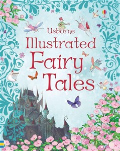 Obrazek Illustrated Fairy Tales