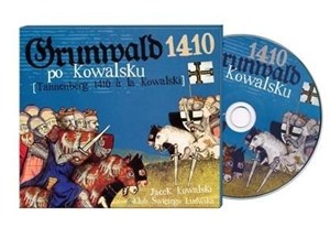 Picture of Grunwald 1410 po Kowalsku CD