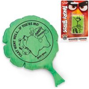 Picture of Angry Birds Poduszka Pierdziuszka