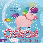 Zobacz : Oskar głod... - Lou Carter