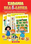 polish book : Zadania dl... - Opracowanie Zbiorowe