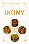 polish book : Ikony - Luba Ristujczina