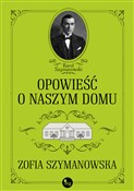Opowieść o... - Zofia Szymanowska -  books in polish 