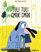 Tuli, tuli... - Lehmann Anita -  books from Poland