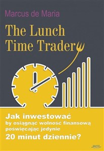 Picture of The Lunch Time Trader