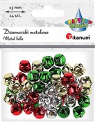 Dzwoneczki... -  Polish Bookstore 