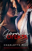 Gorąca ofe... - Charlotte Mils -  Książka z wysyłką do UK