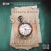 polish book : [Audiobook... - Renata Kosin
