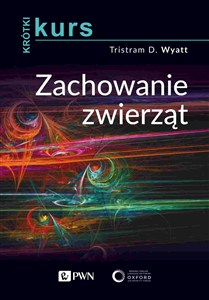 Obrazek Krótki kurs Zachowanie zwierząt