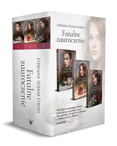 Picture of Pakiet Fatalne zauroczenie