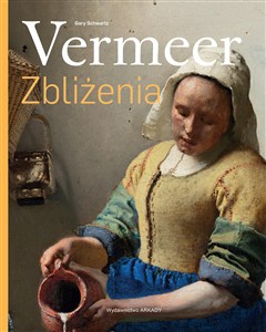 Picture of Vermeer Zbliżenia