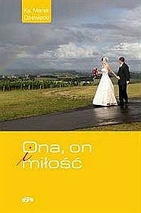 Obrazek Ona On i miłość