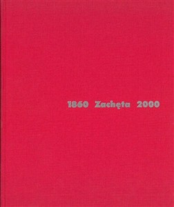 Picture of Zachęta 1860-2000