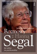 Rozmowy z ... - Hanna Segal, Jean-Michel Quinodoz -  books in polish 