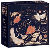 Puzzle 500... -  Polish Bookstore 