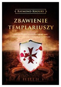 Picture of Zbawienie templariuszy