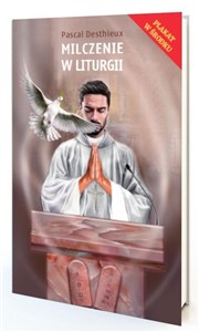 Obrazek Milczenie w liturgii