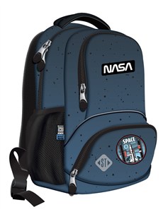 Picture of Plecak 1-komorowy BP71 Space Moon