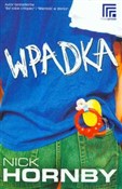 Wpadka - Nick Hornby - Ksiegarnia w UK