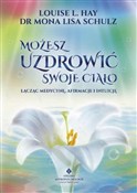 polish book : Możesz uzd... - Hay Louise