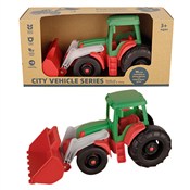 Traktor z ... -  books from Poland