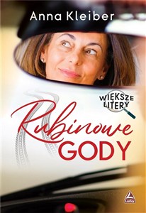 Obrazek Rubinowe gody