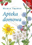 Zobacz : Apteka dom... - Maria Treben