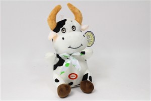 Picture of Krowa z głosem 20cm