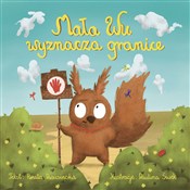 Książka : Mała Wu wy... - Renata Pażusińska